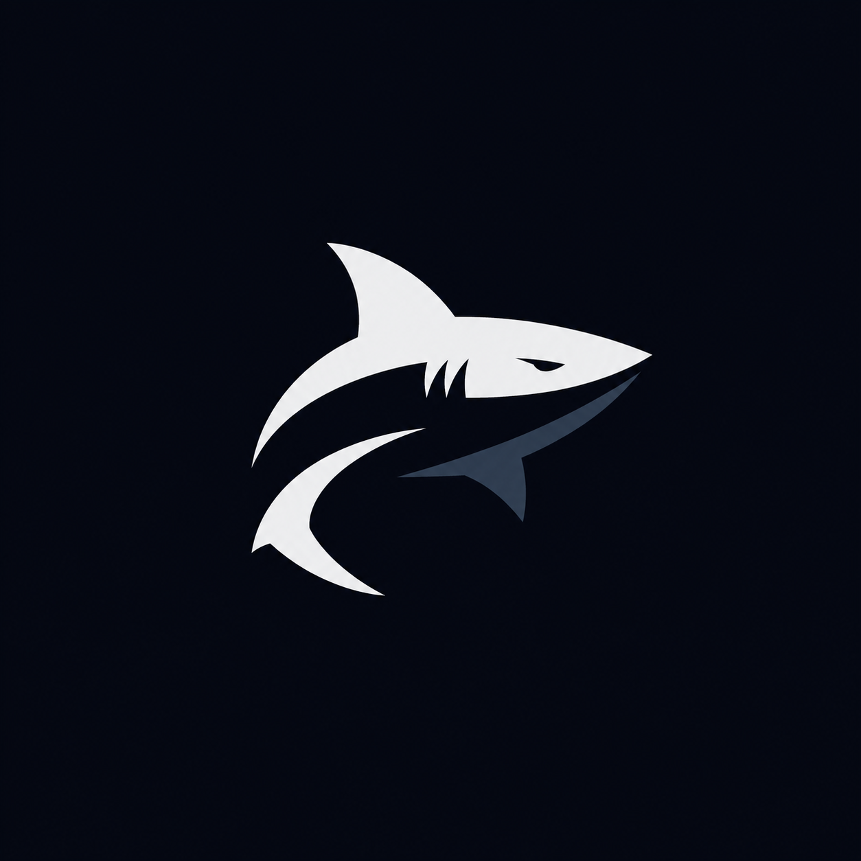 SharkDev logo
